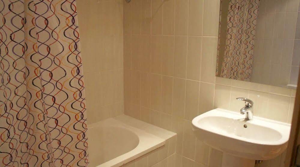 Zavos Colours Boutique Apartments Лимасол Екстериор снимка