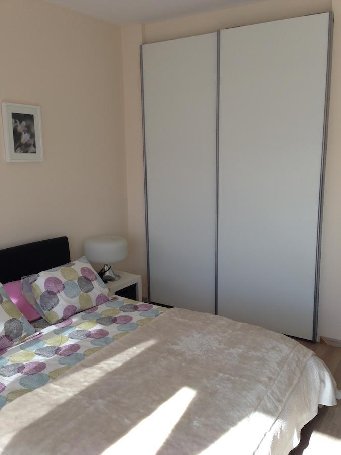 Zavos Colours Boutique Apartments Лимасол Стая снимка